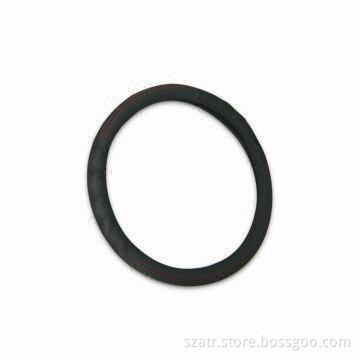 PU Car Steering Wheel Cover with Durable and Non-slip Function